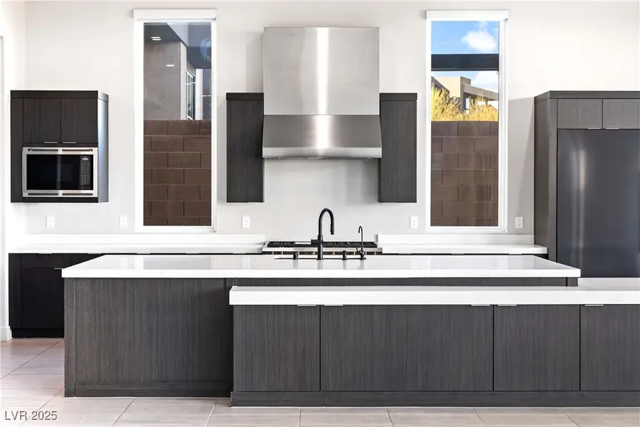 5364 Succulent Rose Drive, Las Vegas, NV 89135 - Image #3