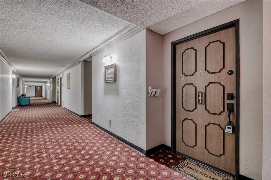 745 N Royal Crest Circle #141, Las Vegas, NV 89169 - Image #2
