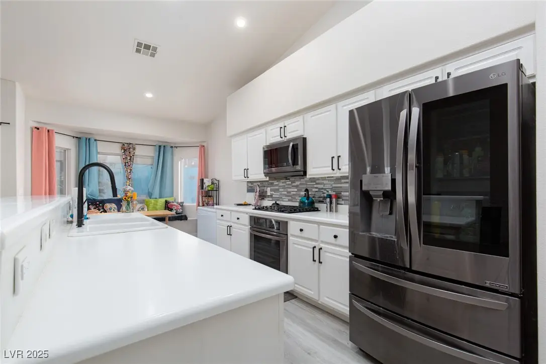 1110 Winter Storm Drive, Henderson, NV 89052 - #1