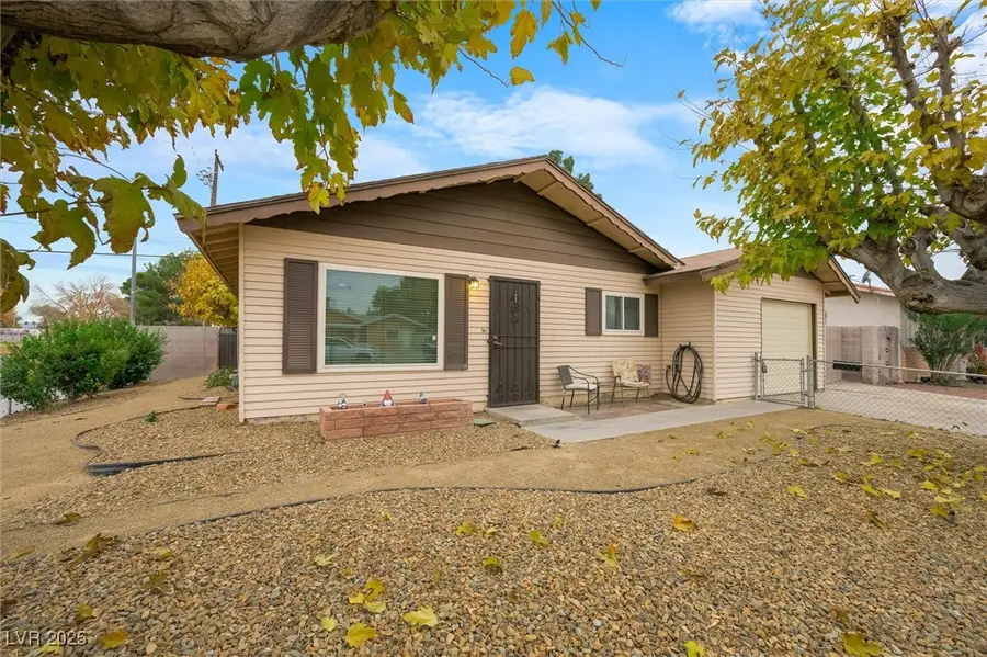 2712 Willoughby Avenue, Las Vegas, NV 89101 - Image #2