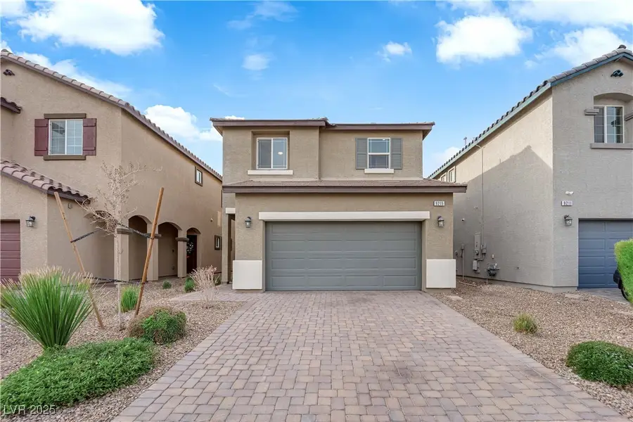 9215 S Park Street, Las Vegas, NV 89178 - Image #2