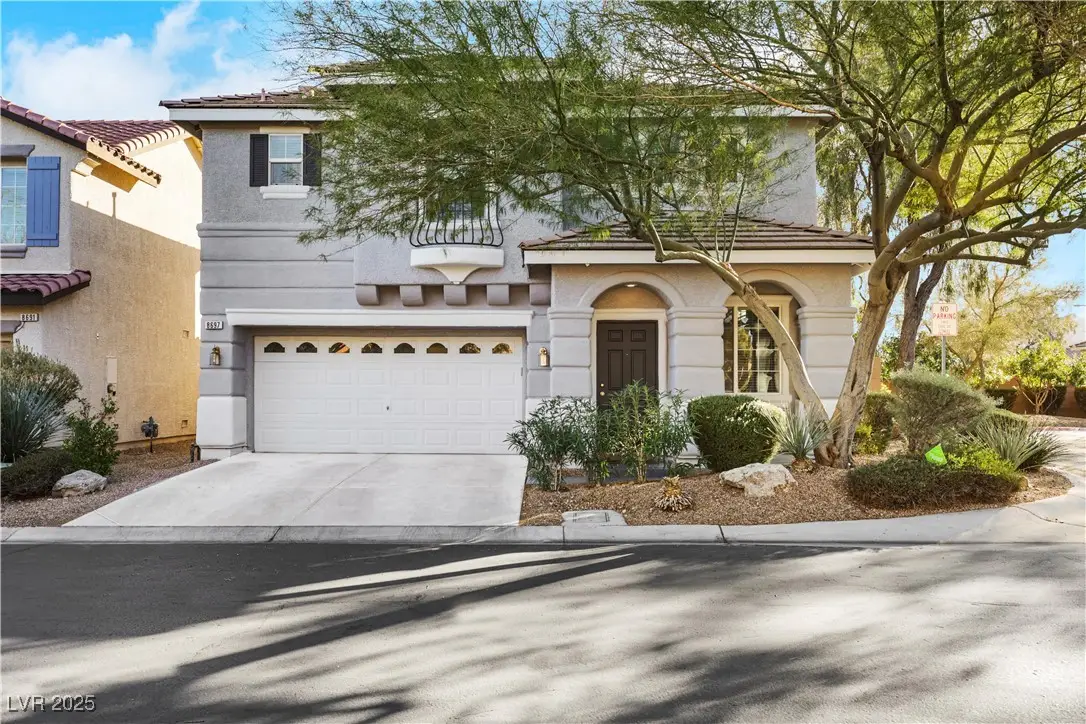 8697 Ancient Creek Avenue, Las Vegas, NV 89178 - Image #1