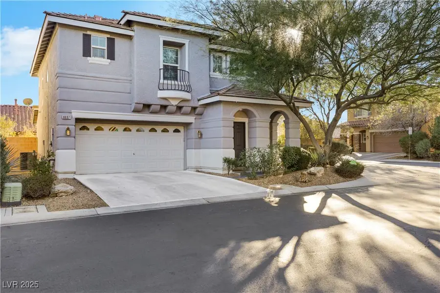 8697 Ancient Creek Avenue, Las Vegas, NV 89178 - Image #2