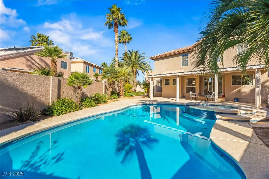 3805 Crema Court, Las Vegas, NV 89129 - Image #1