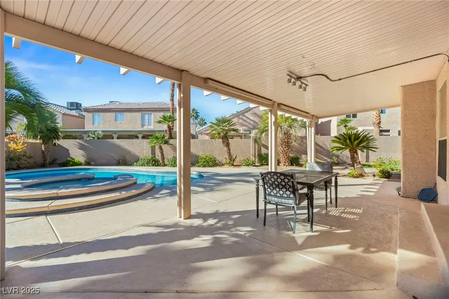 3805 Crema Court, Las Vegas, NV 89129 - Image #2