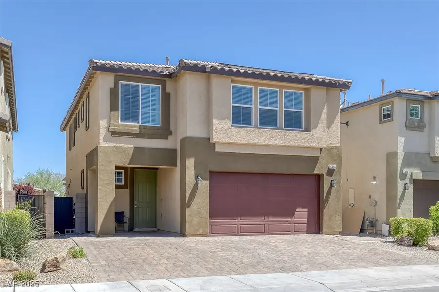 5966 Icicle Falls Avenue, Las Vegas, NV 89130 - Image #2