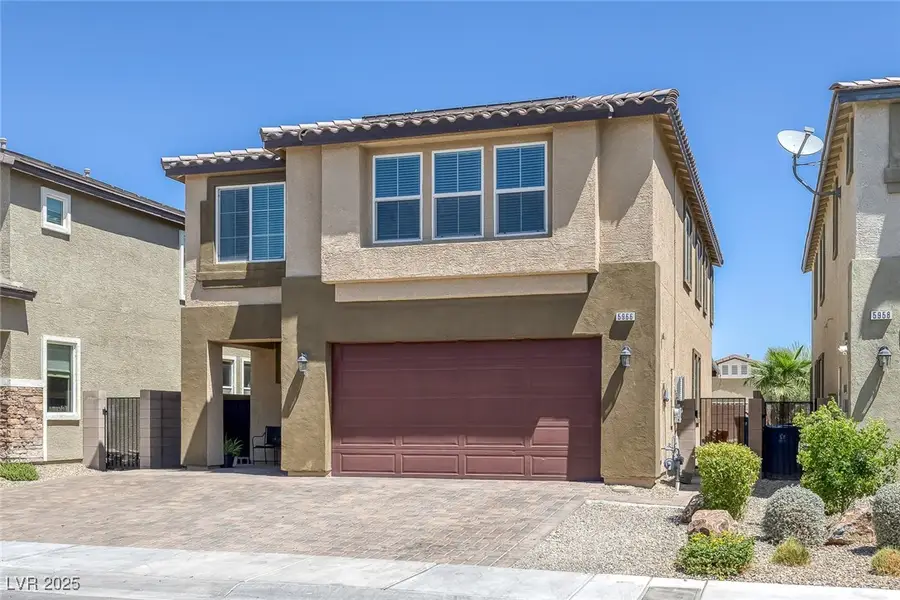 5966 Icicle Falls Avenue, Las Vegas, NV 89130 - Image #3