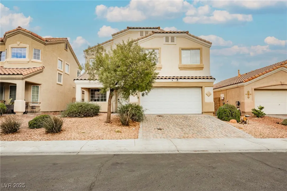 408 Colorful Rain Avenue, North Las Vegas, NV 89031 - Image #1