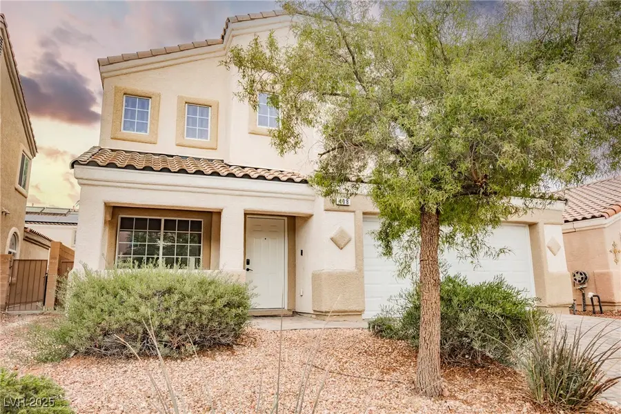 408 Colorful Rain Avenue, North Las Vegas, NV 89031 - Image #2