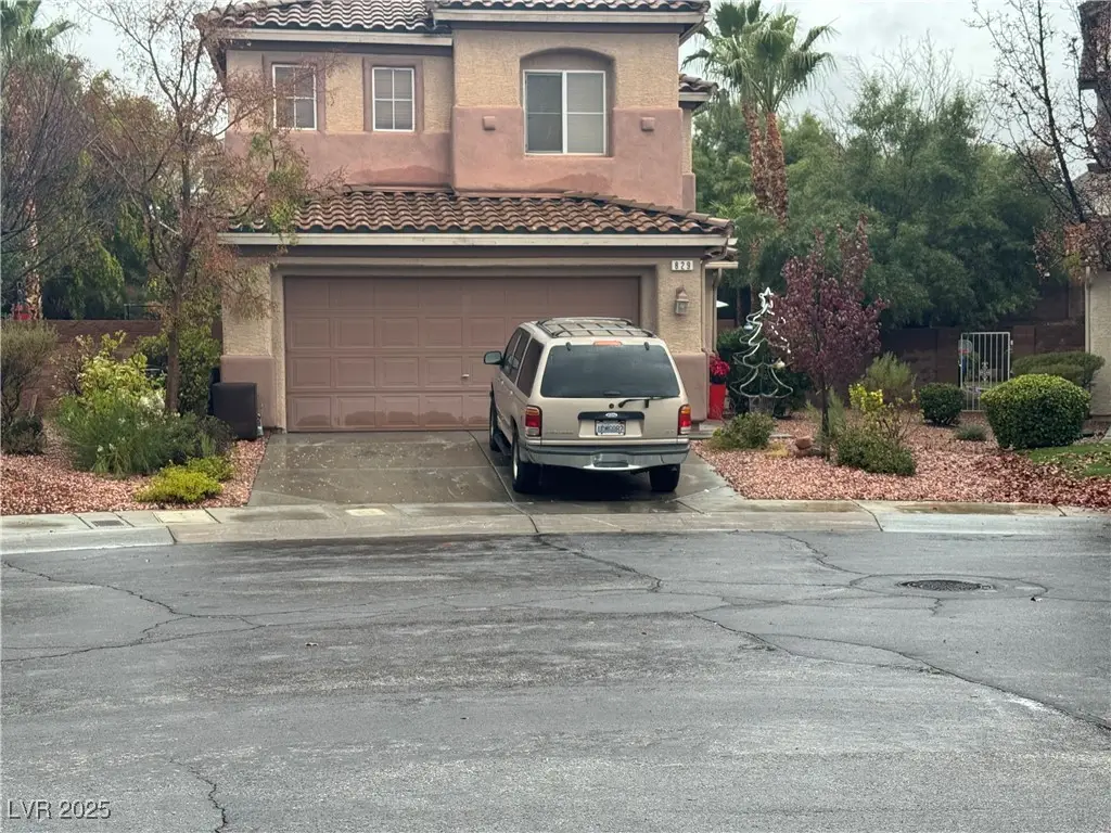 829 Lord Crewe Street, Las Vegas, NV 89138 - Image #1