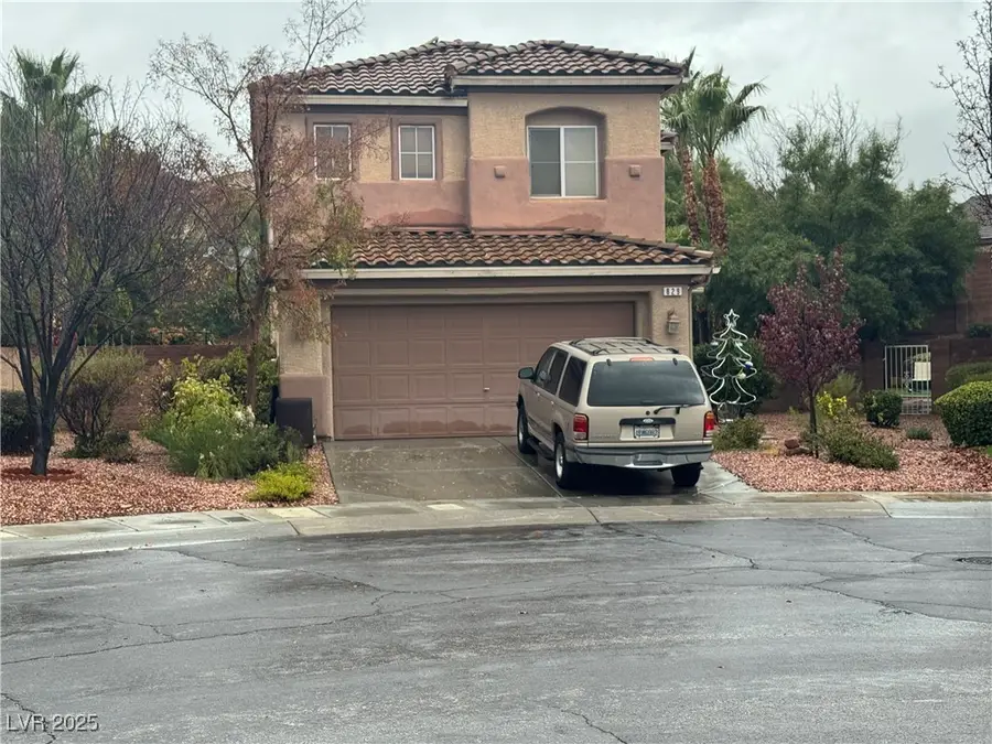 829 Lord Crewe Street, Las Vegas, NV 89138 - Image #2