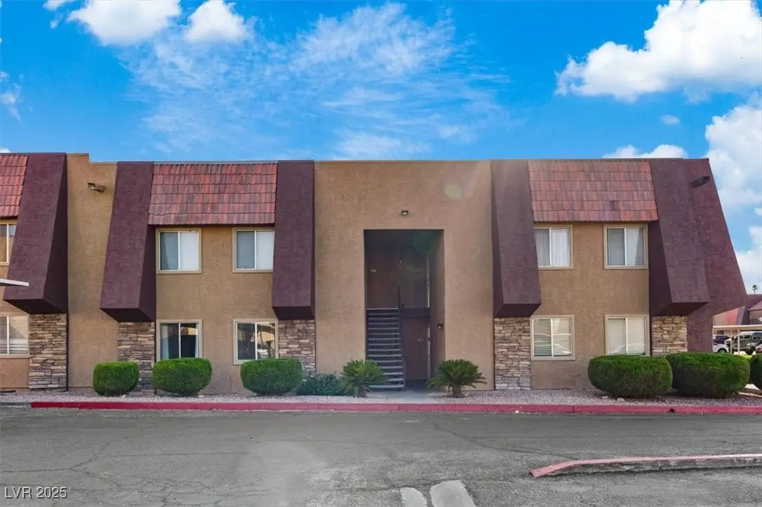 5200 Indian River Drive #301, Las Vegas, NV 89103 - #1