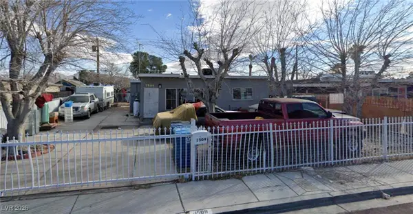 1509 Ardmore Street, Las Vegas, NV 89104
