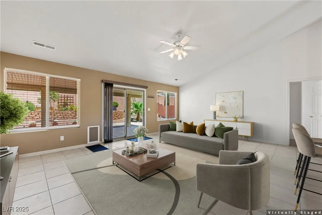 871 Falcon Glenn Drive, Mesquite, NV 89027 - Image #1