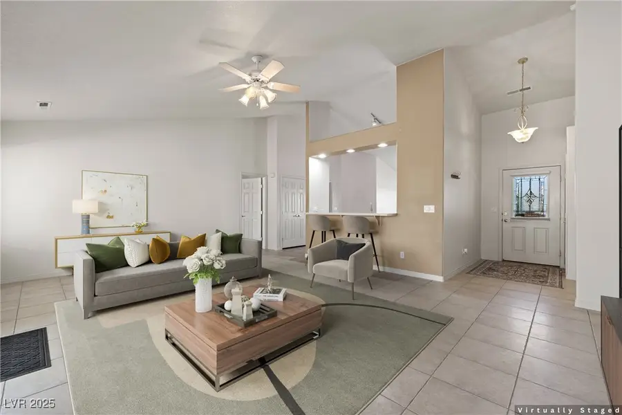 871 Falcon Glenn Drive, Mesquite, NV 89027 - Image #2