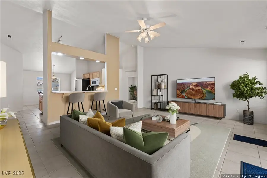 871 Falcon Glenn Drive, Mesquite, NV 89027 - Image #3