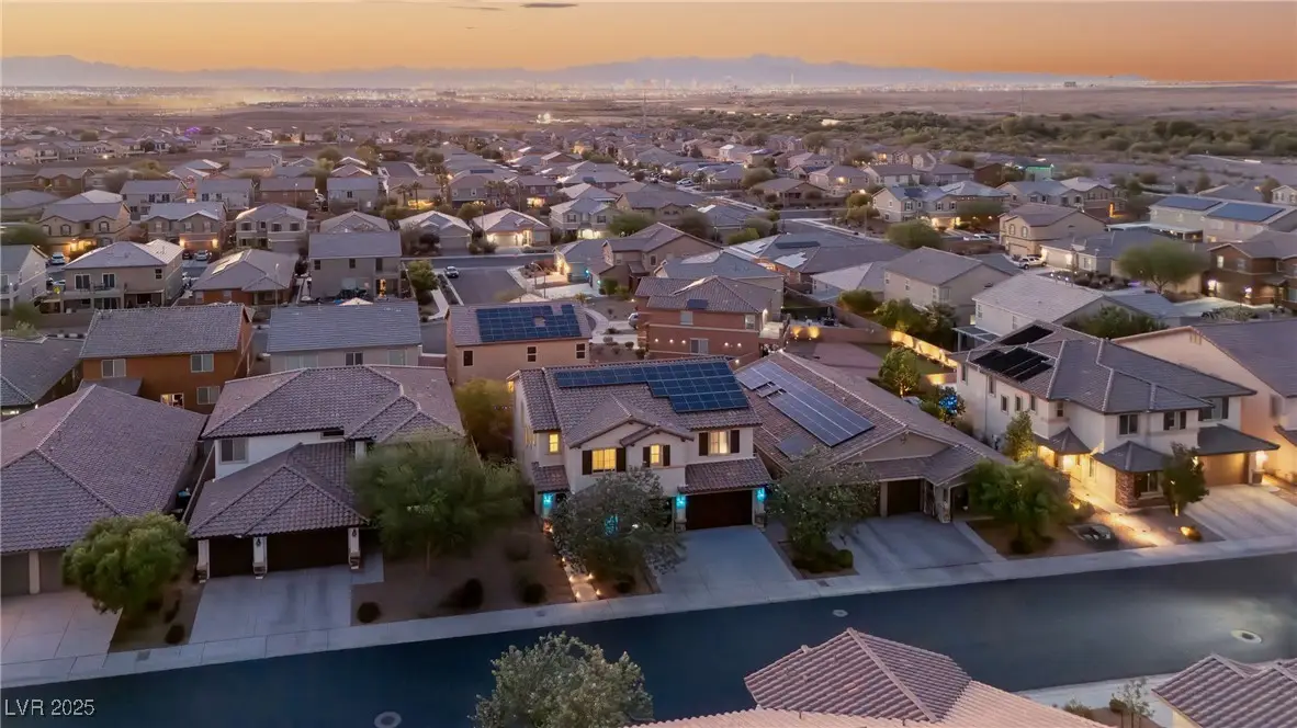 1129 Via Della Costrella, Henderson, NV 89011 - Image #1