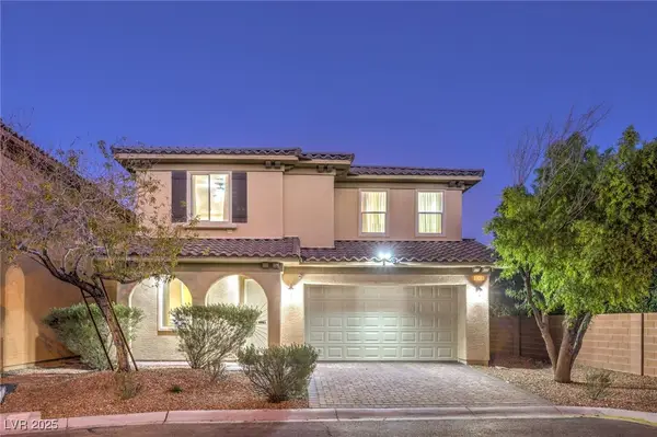 10446 Romoco Court, Las Vegas, NV 89178