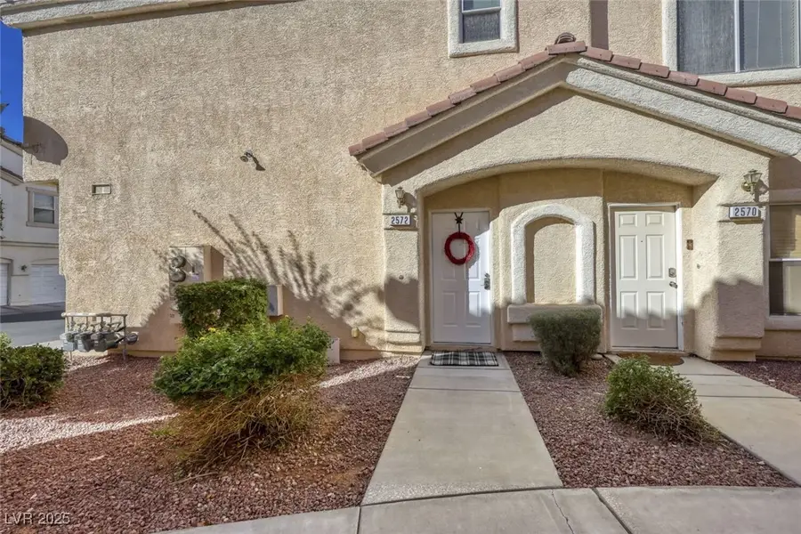 2572 Land Rush Drive, Henderson, NV 89002 - Image #2