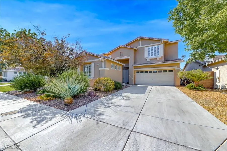 2378 Falsetto Avenue, Henderson, NV 89052 - Image #2