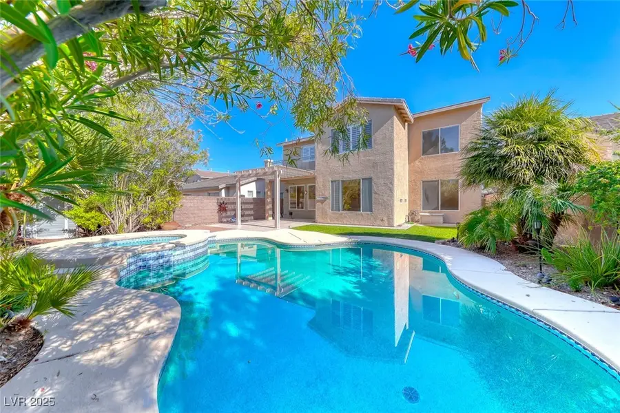 2378 Falsetto Avenue, Henderson, NV 89052 - Image #3