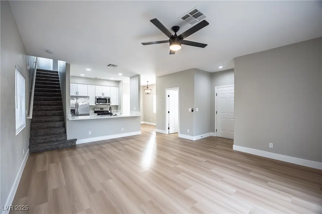 1424 Bow Creek Court, Las Vegas, NV 89128 - Image #1