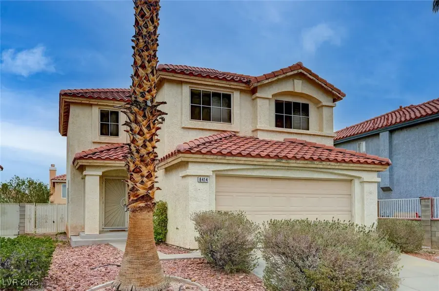 8414 Montana Stream Avenue, Las Vegas, NV 89113 - Image #3