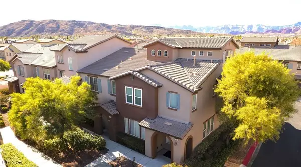 11428 Belmont Lake Drive #101, Las Vegas, NV 89135