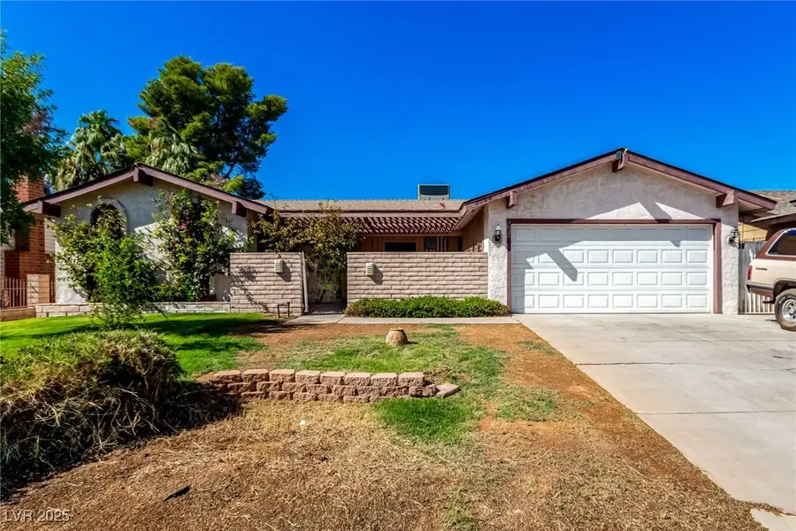 3635 Rosewood Drive, Las Vegas, NV 89121 - Image #3