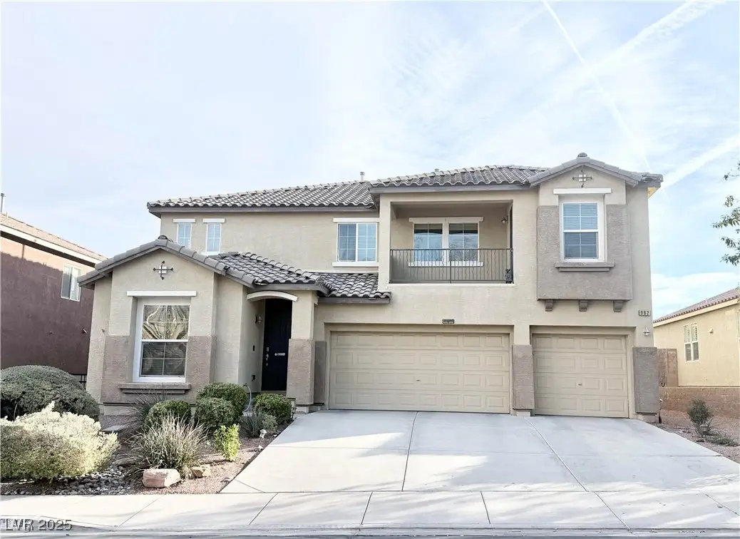 992 Perfect Berm Lane, Henderson, NV 89002 - Image #1