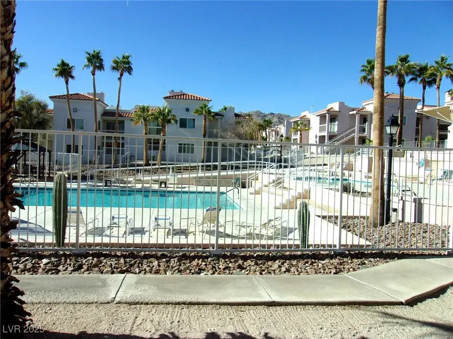 1980 Las Palmas Lane #157, Laughlin, NV 89029 - Image #2