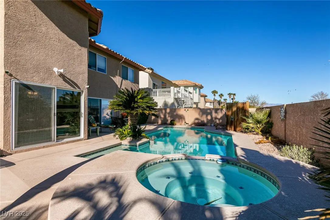 3904 Diamond Ridge Street, Las Vegas, NV 89129 - Image #1