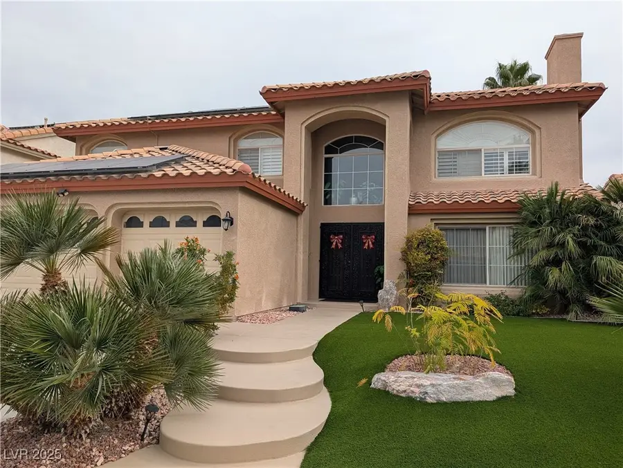 3904 Diamond Ridge Street, Las Vegas, NV 89129 - Image #2