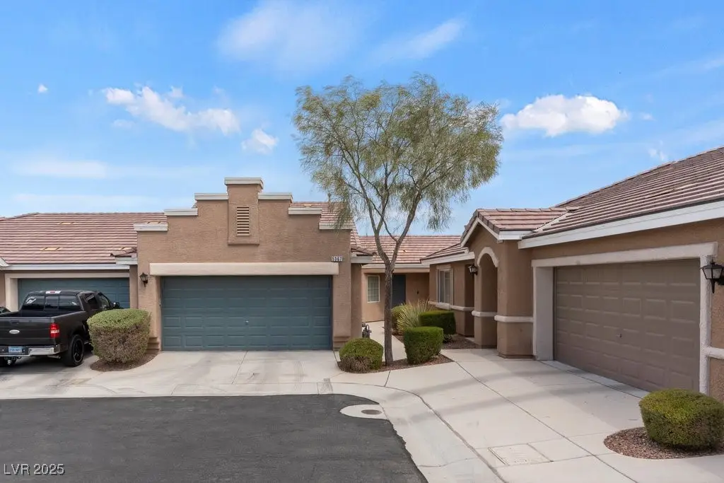 5367 Blue Oat Avenue, Las Vegas, NV 89141 - Image #1