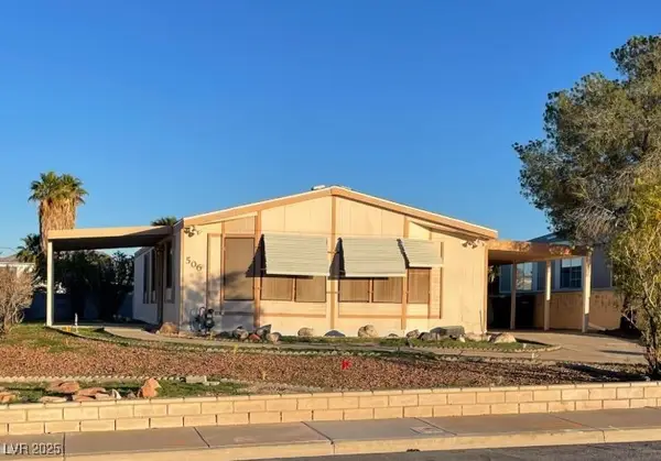 506 Mona Lane, Henderson, NV 89015