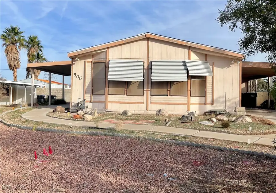 506 Mona Lane, Henderson, NV 89015 - Image #2