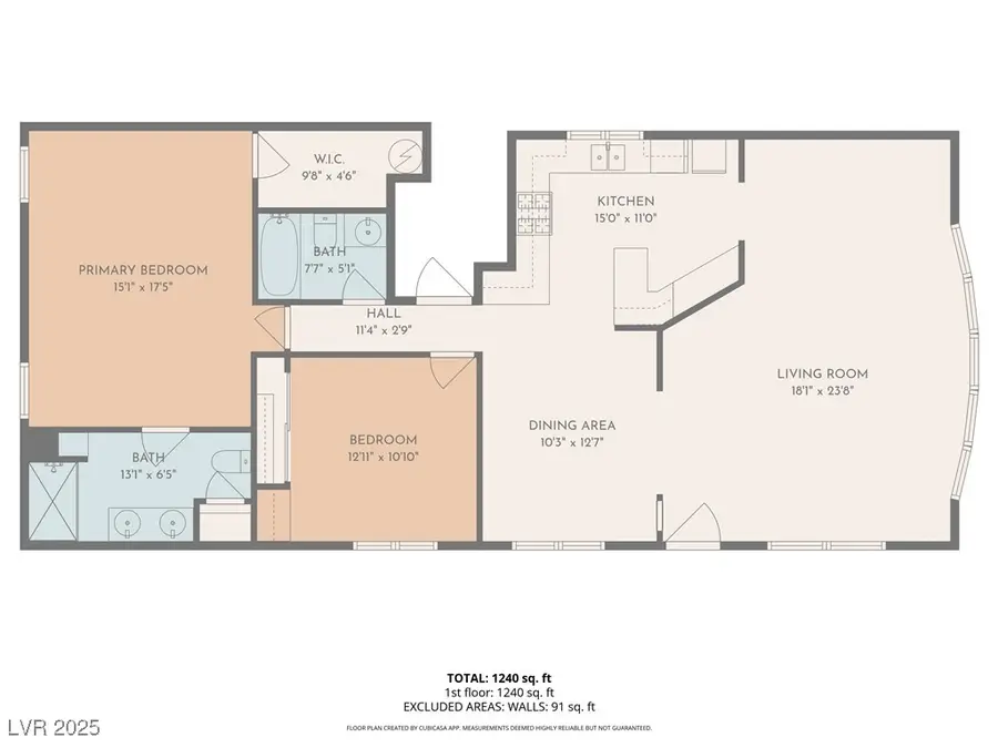 506 Mona Lane, Henderson, NV 89015 - Image #3