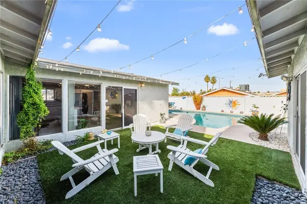 3030 Liberty Circle, Las Vegas, NV 89121