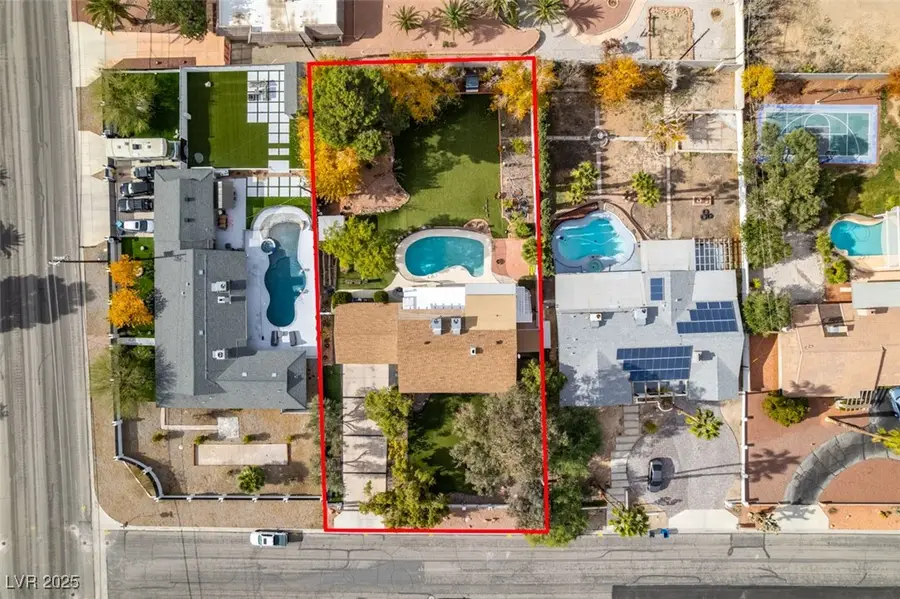2875 Rosanna Street, Las Vegas, NV 89117 - Image #2