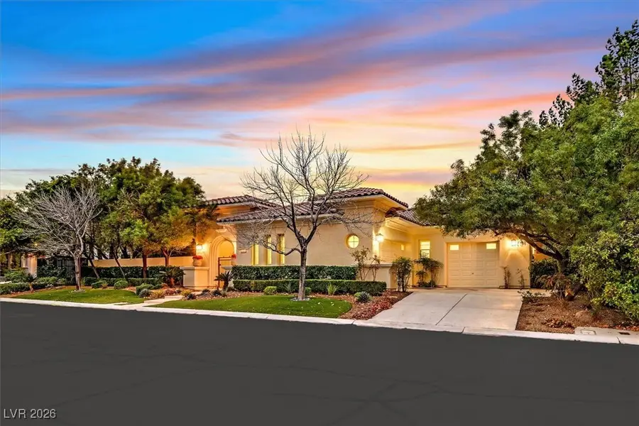 12007 Oakland Hills Drive, Las Vegas, NV 89141 - Image #2