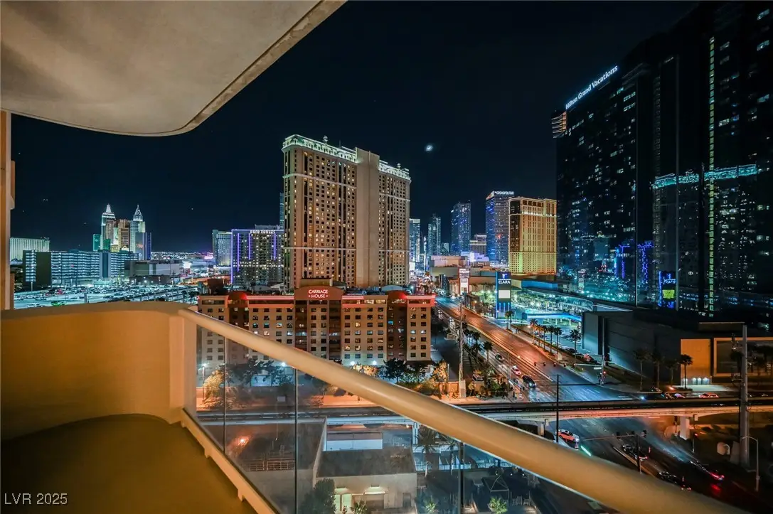 125 E Harmon Avenue #1405, Las Vegas, NV 89109 - Image #1