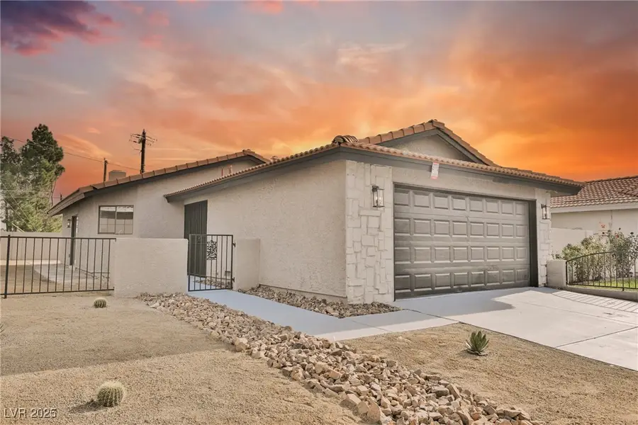 1732 Yellow Rose Street, Las Vegas, NV 89108 - Image #3