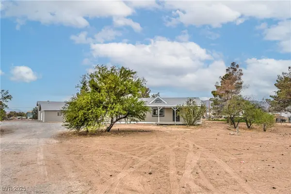 1181 Carson Street #1, Pahrump, NV 89048