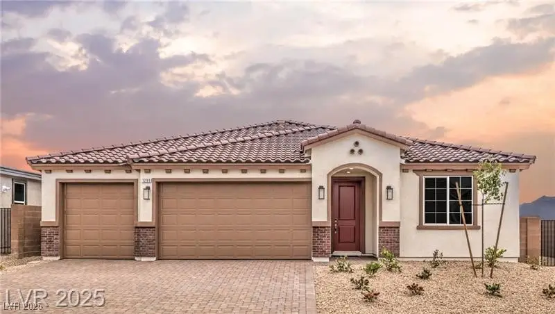 1521 Kaylis Cove Place #15, North Las Vegas, NV 89084 - Image #1