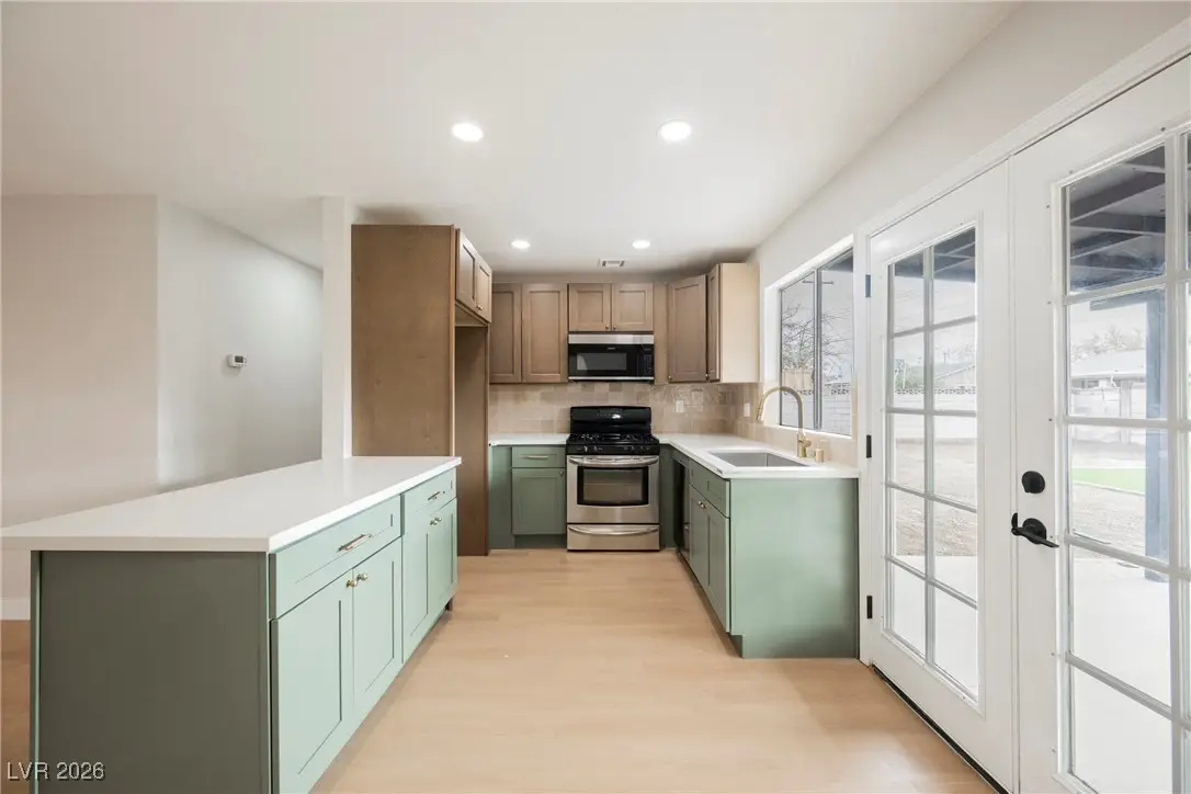 4609 Mark Avenue, Las Vegas, NV 89108 - Image #1
