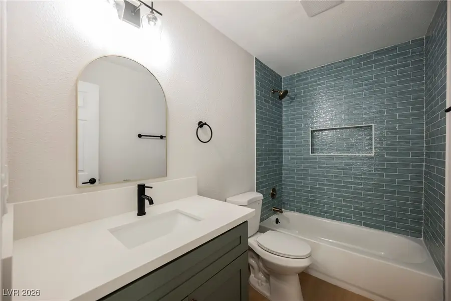 4609 Mark Avenue, Las Vegas, NV 89108 - Image #2