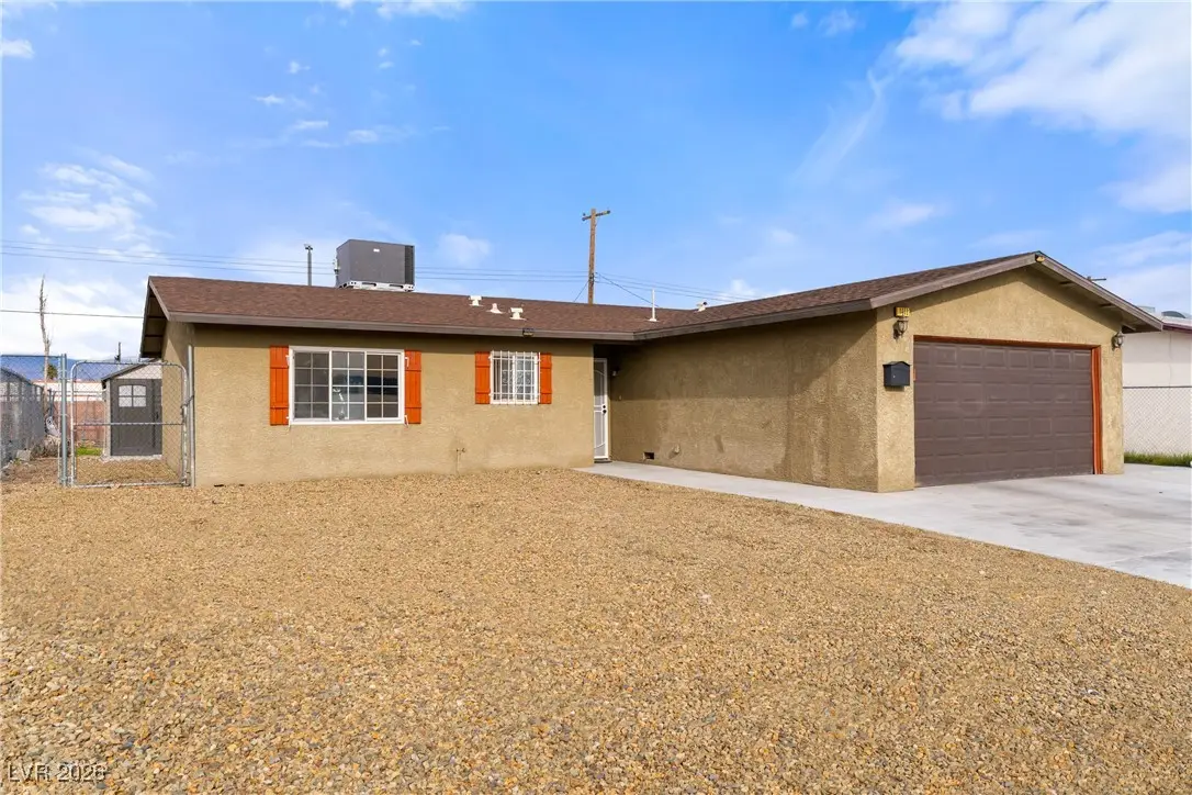 1408 Jimmy Avenue, Las Vegas, NV 89106 - Image #1