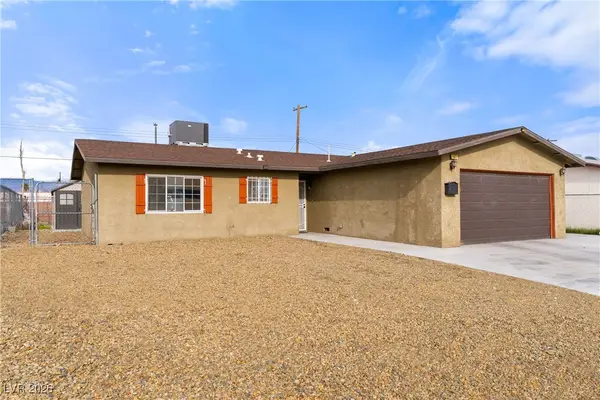 1408 Jimmy Avenue, Las Vegas, NV 89106