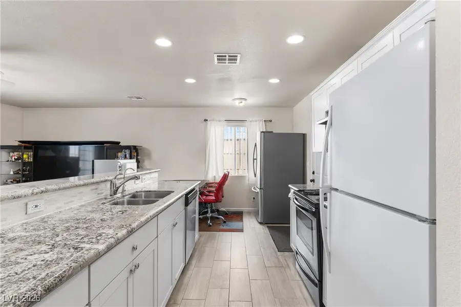 1408 Jimmy Avenue, Las Vegas, NV 89106 - Image #3
