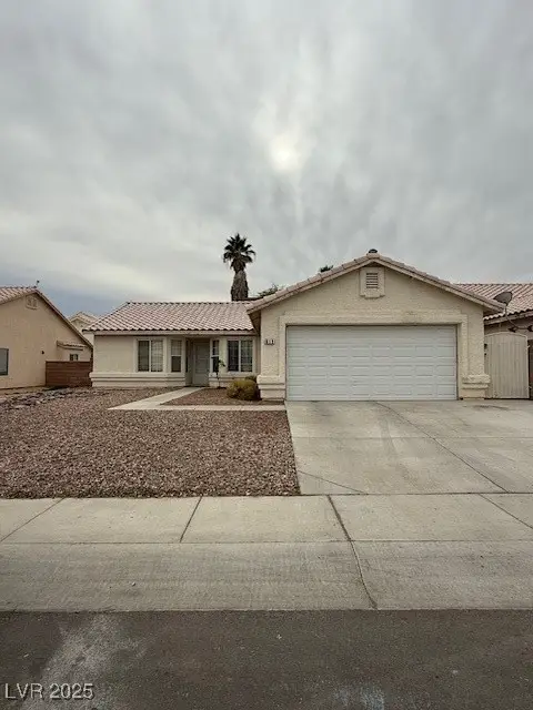 619 Rancho Del Sol Way, North Las Vegas, NV 89031 - Image #1
